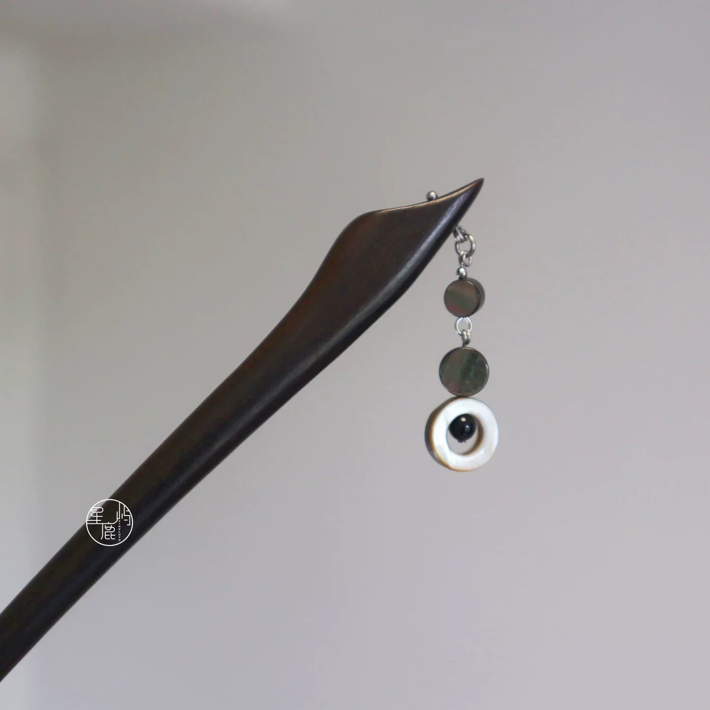 Three Lives Hair Stick | Hanfu Hair Accessory