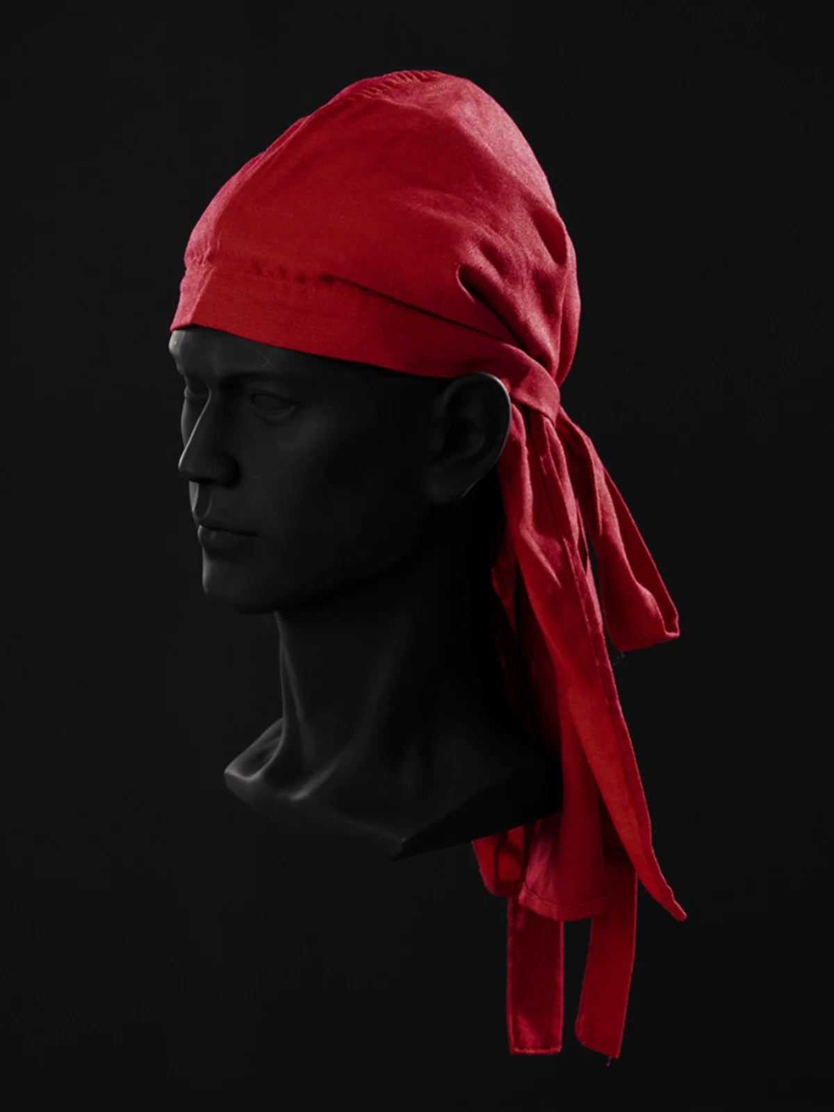 Head Scarf for Armor