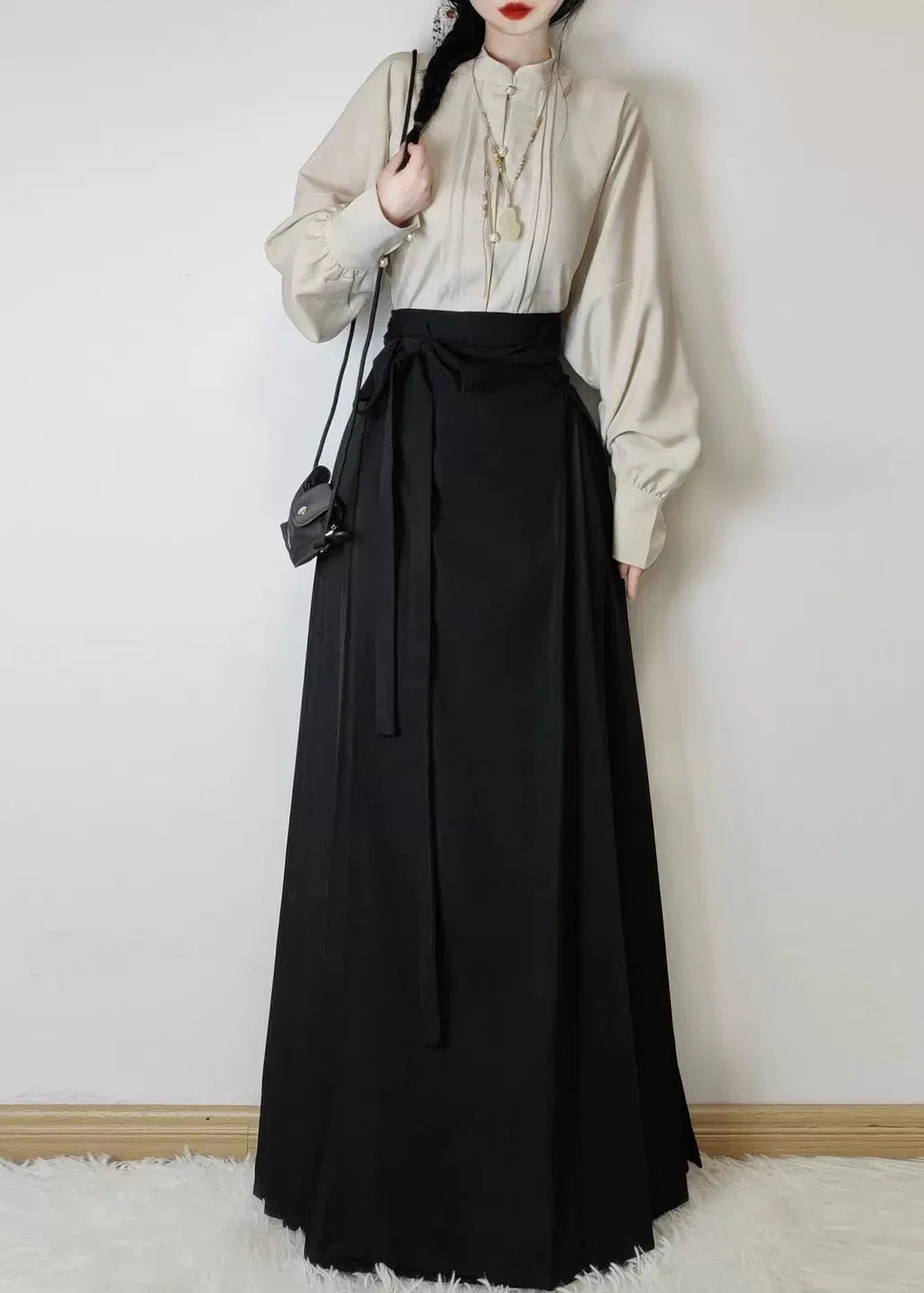 City Chic | 3-Piece Plus Set (都市丽人)