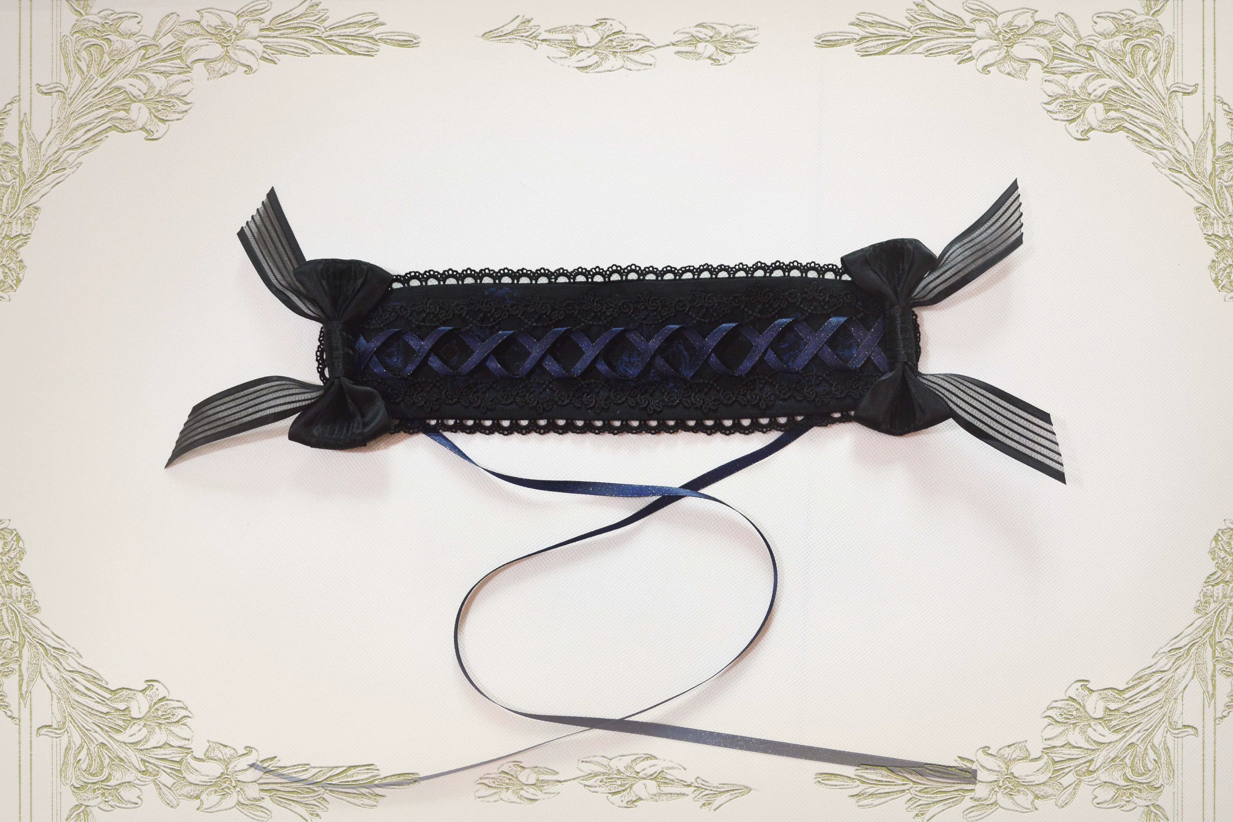 Knight night - The Saint Priest - Stained Glass·Saint Headband