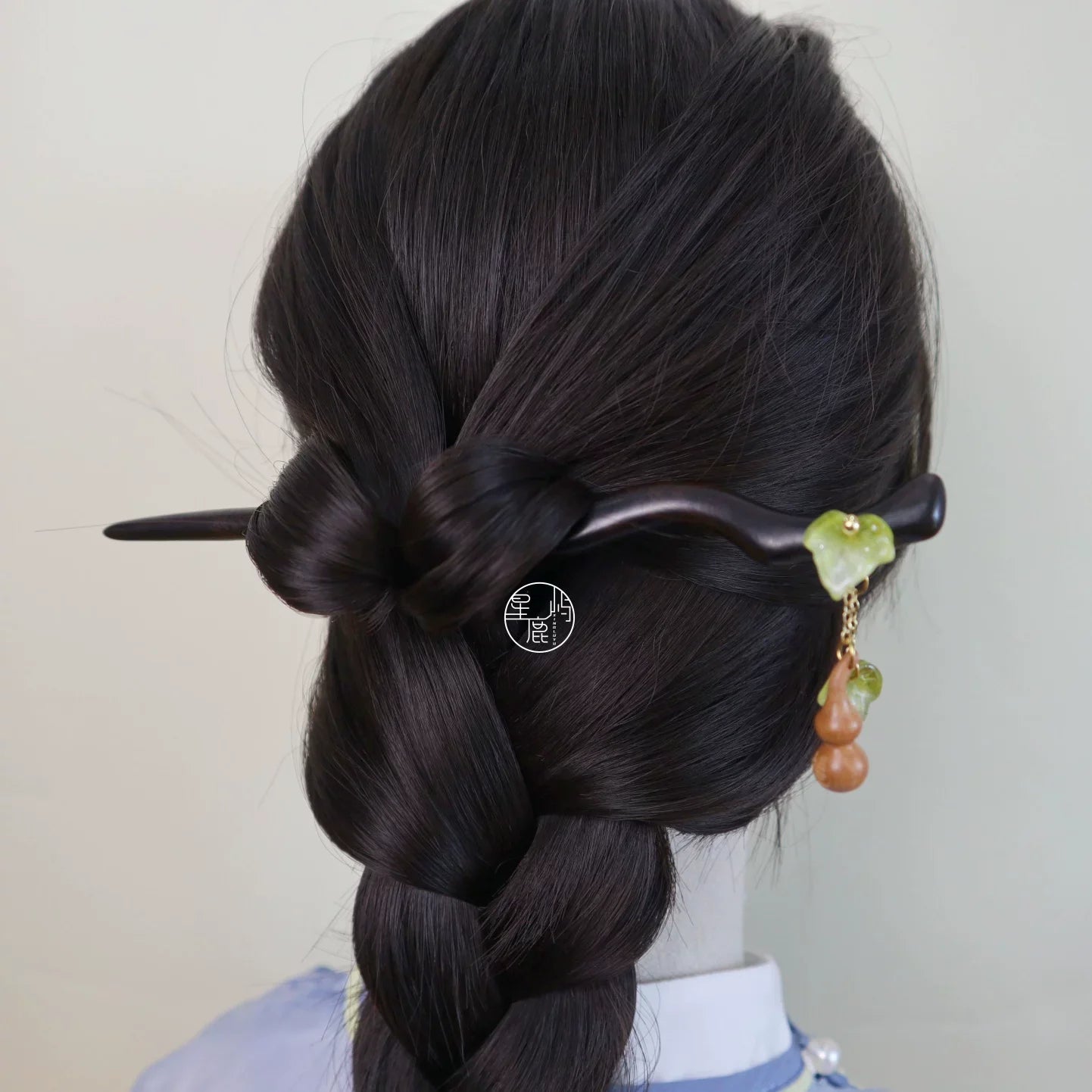 Blessing Hair Stick | Traditional Chinese Hair Accessory