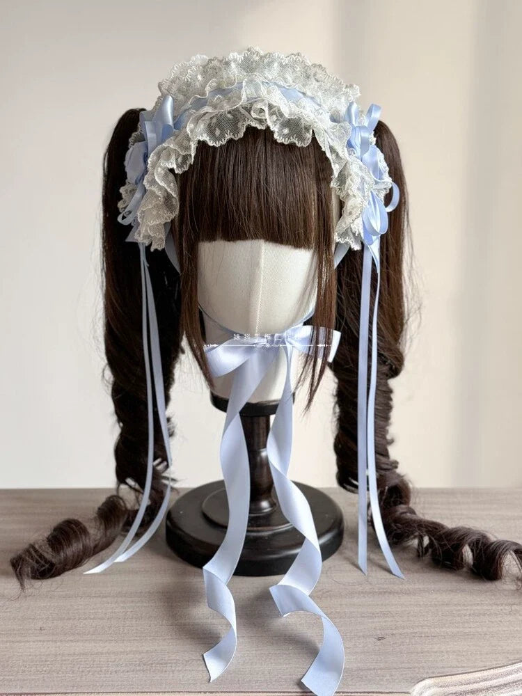 Sweet Lolita Accessories, Soft And Comfortable