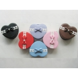 Cute Heart Bag Lolita Women Bag