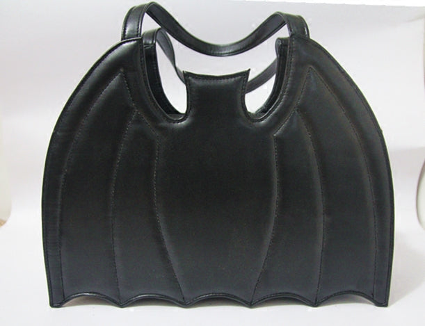 Punk Lolita Bat Handbag Gothic Lolita Bag
