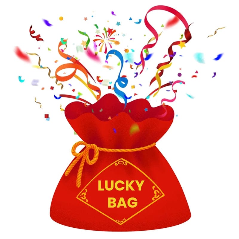 Lucky bag