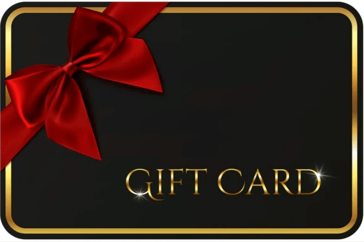 Beth and Brian Qipao Qipao gift card