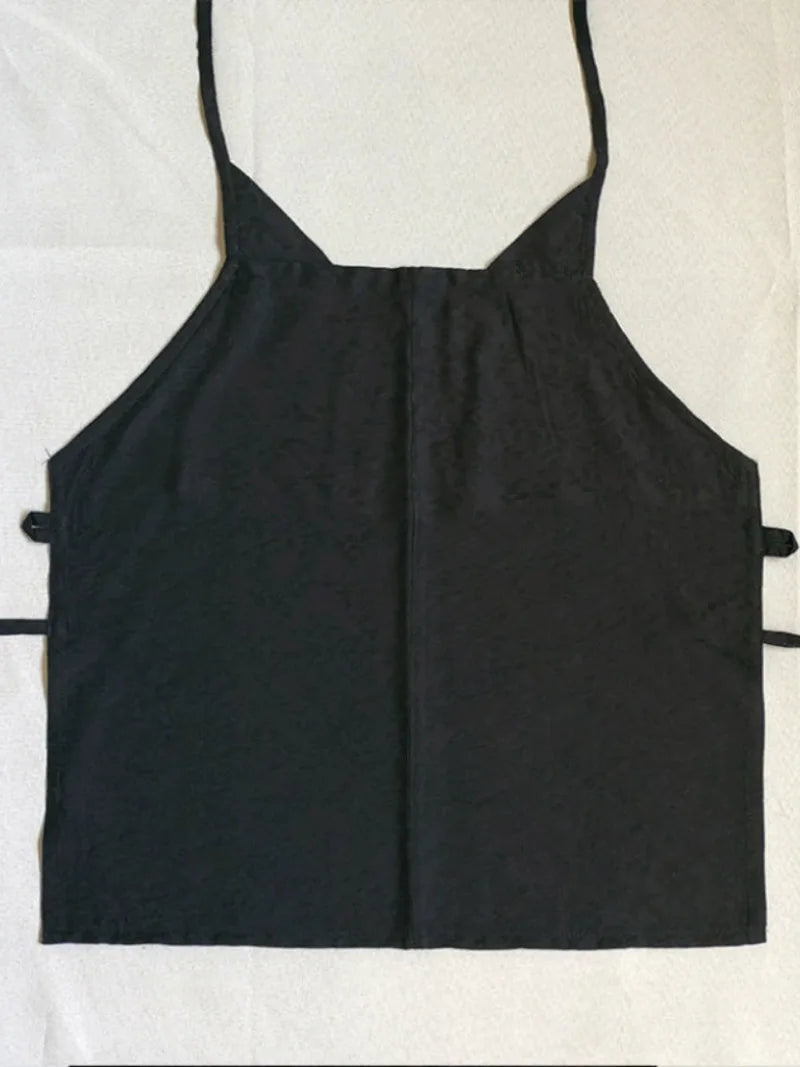 Modu 抹肚 A Meal Treat Song Dynasty Halter Undergarment