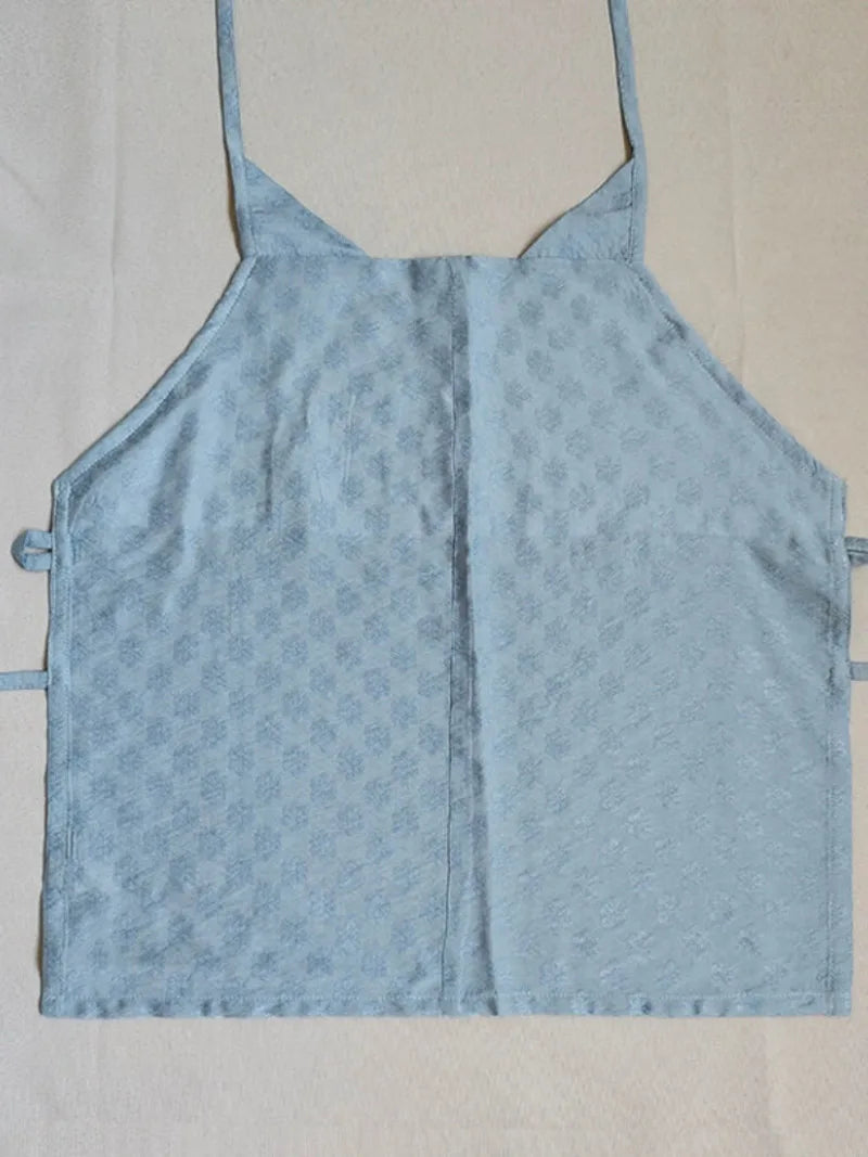 Modu 抹肚 A Meal Treat Song Dynasty Halter Undergarment