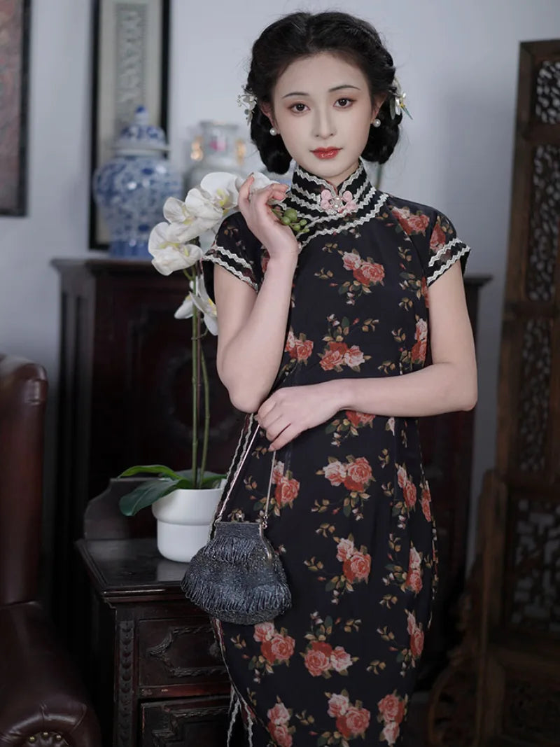 Qipao Dresses
