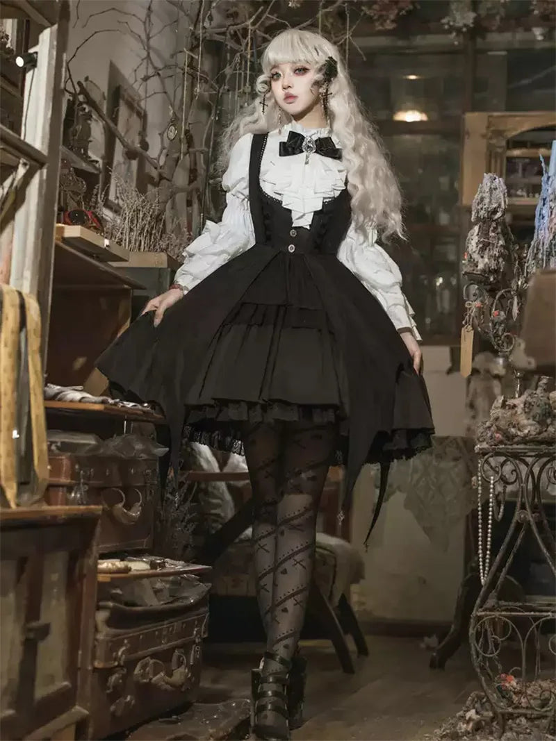 Gothic Lolita Dress