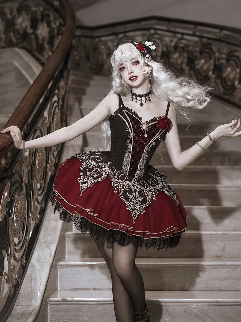 Lolita Dress