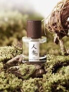 Wild Ginseng Oriental Eau de Parfum 30ml <The Apothecary Series>