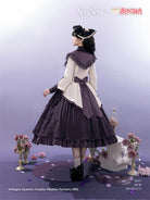 Dreamy Memories IP Collab - Themed Lolita OP Dress
