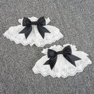 Sweet Japanese Style Lolita Cuffs