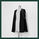 The Stars Change - Ouji Lolita Cape
