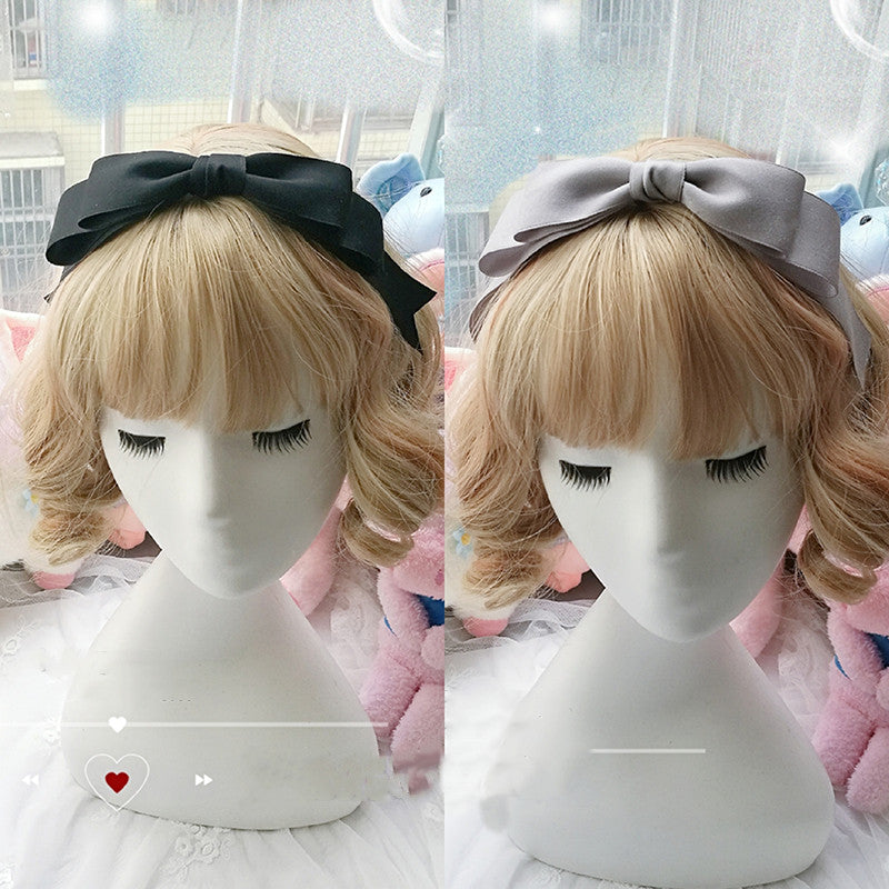 Sugar Time - Multicolors Sweet Lolita KC