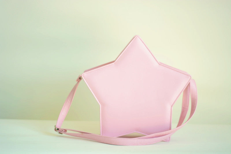 Star Shape Lolita Bag