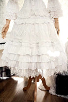 Classic Cotton Lolita Petticoat