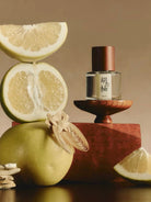 Wild Pomelo Eau de Parfum 30ml <Citrus Reverie>