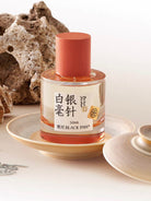 White Silver Needle Oriental Eau de Parfum 50ml