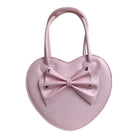 Multicolors Sweet Lolita Bag, Heart Shape