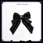 ShenYao - Ouji Lolita Bow Brooch Accessories