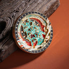 Sanxingdui Sacred Tree Fridge Magnet