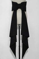 Black Rabbit Theater Jacquard Version Ouji Lolita Tail