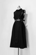 The Stars Change - Sleeveless Ouji Lolita Long Coat
