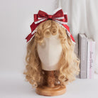 Sweet Lolita Headdress, KC & Clip Options