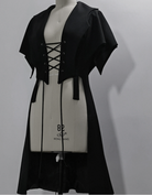 Yan Ye - Swallowtail Ouji Lolita Long Vest