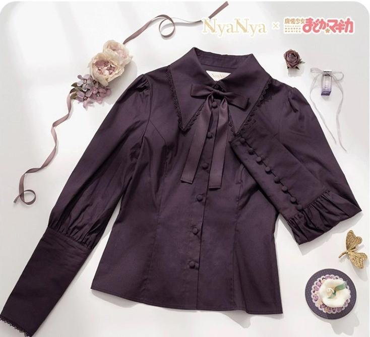 Dreamy Memories IP Collab - Themed Lolita OP Dress
