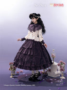 Dreamy Memories IP Collab - Themed Lolita OP Dress
