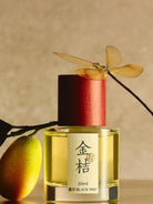 Golden Kumquat Eau de Parfum 30ml <Citrus Reverie>