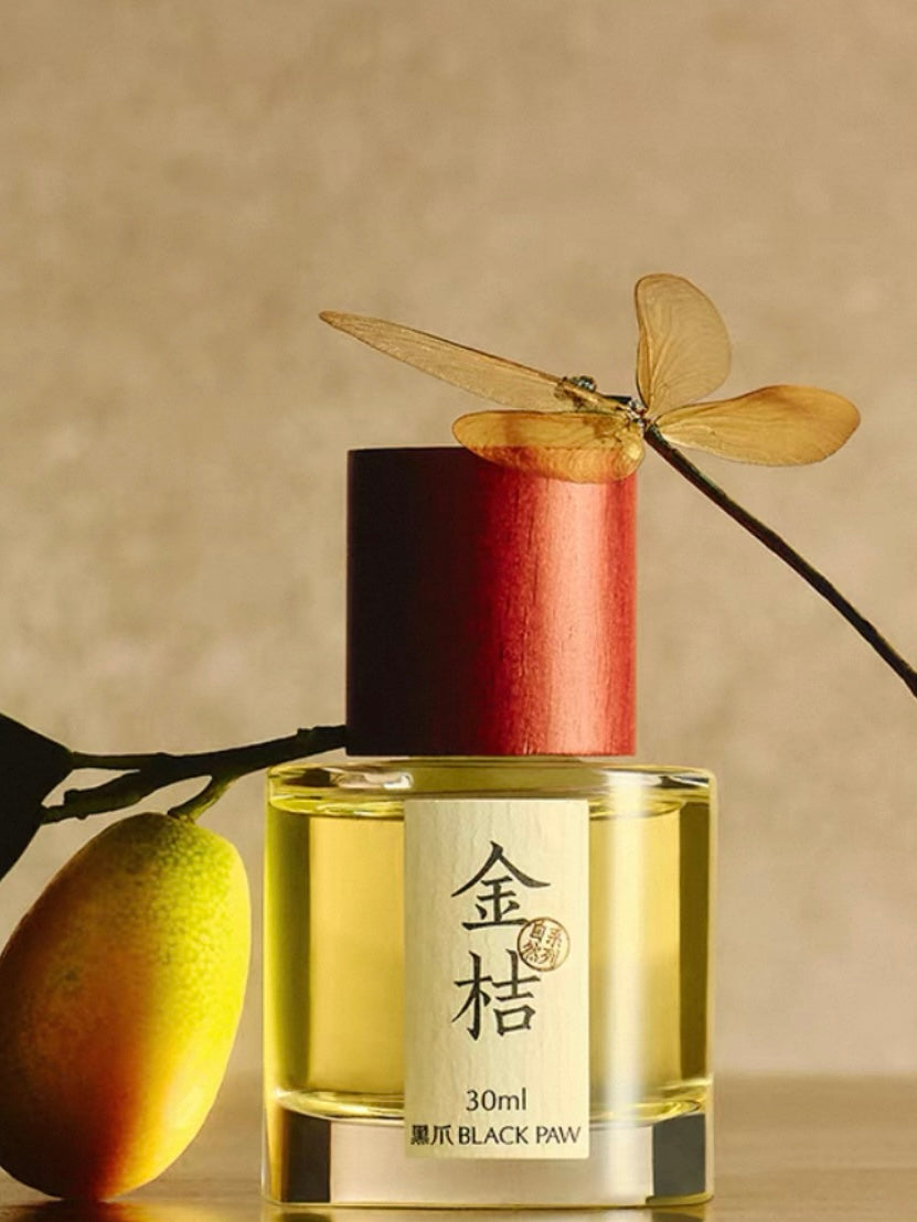 Golden Kumquat Eau de Parfum 30ml <Citrus Reverie>
