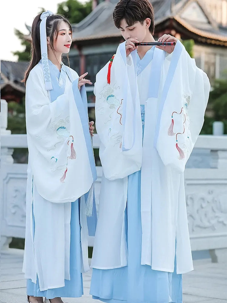 Ancient Costumes Chinese Clothing For Men