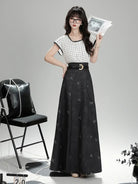 Asian Style Dress Elegant Daily Hanfu