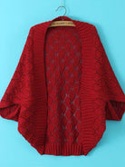 Aslinhanfu Qipao-Fall colleciton, knitting Qipao Shawl