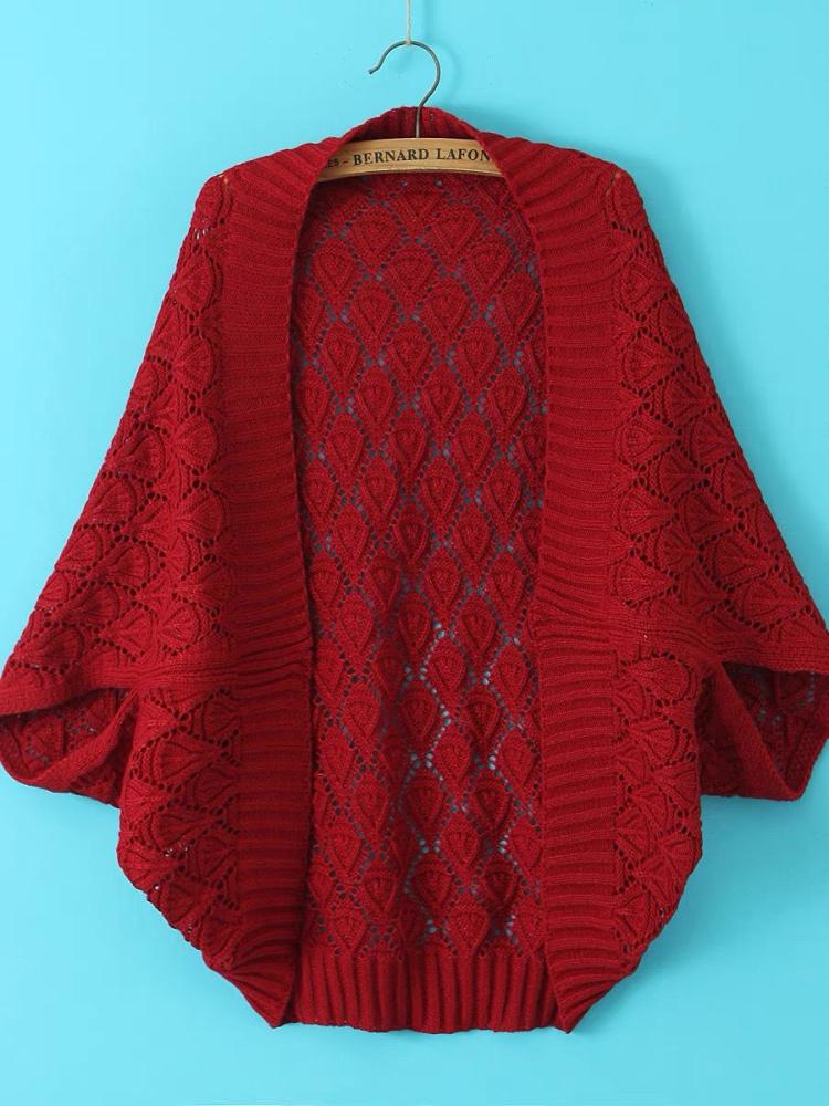 Aslinhanfu Qipao-Fall colleciton, knitting Qipao Shawl