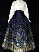 Ming Dynasty Modern Hanfu, Mamianqun, Constellation (Preorder)