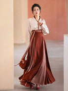 Beautiful Dresses Chinese Fashion Hanfu For Wedding