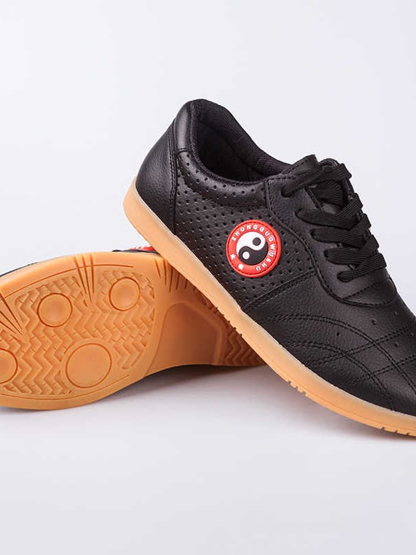 Best Footwear for Tai Chi Martial Arts Training Shoes