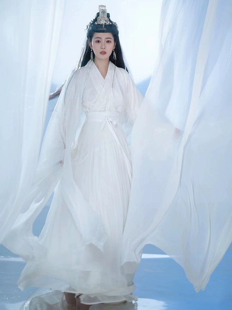 Moon Goddess