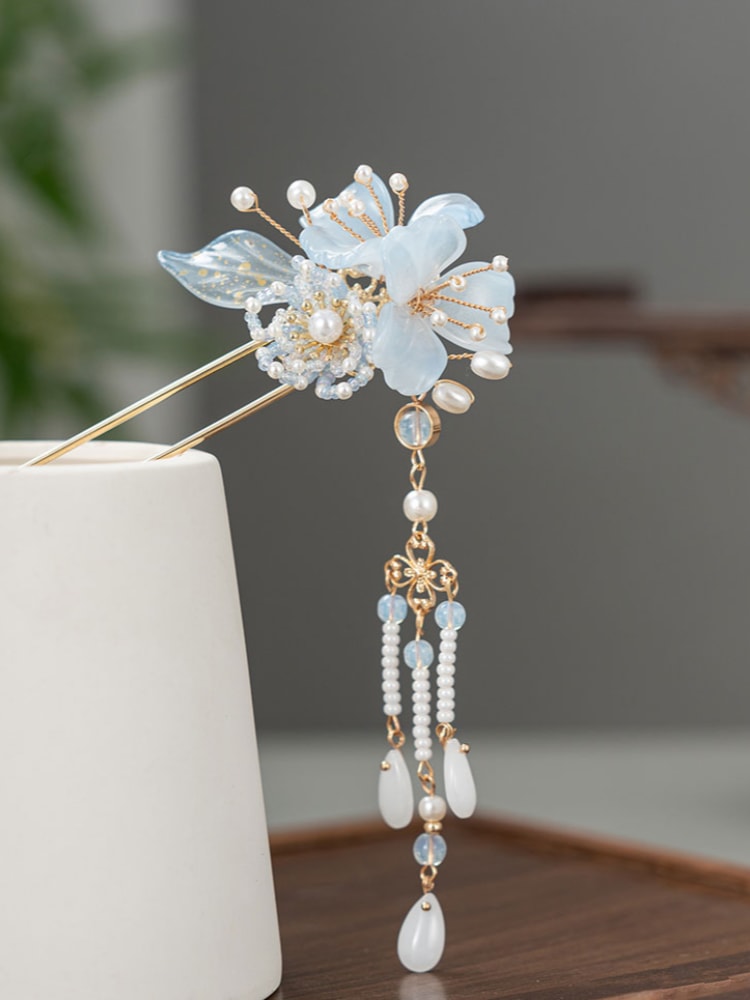 Chinese Style Hair Clip Hair Accessories