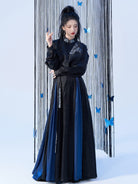 Cool Dresses Tang Dynasty Style Fashion Hanfu