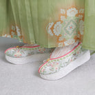 Landie Traditional Chinese Hanfu Shoes
