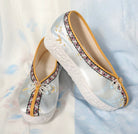 Landie Traditional Chinese Hanfu Shoes