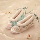 Nanyan Traditional Chinese Hanfu Shoes