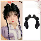 Ava - Ancient Chinese Hair Bun, Headband, and Extensions