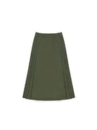 Sen Lin 森林 Forest Fairy Modernized Ming Dynasty Liling Top & Easy-Wear Mamian Set